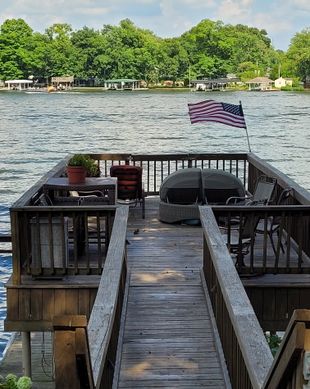 United States Indiana Monticello vacation rental compare prices direct by owner 24629988