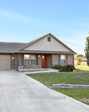 United States Kansas Hutchinson vacation rental compare prices direct by owner 23614485