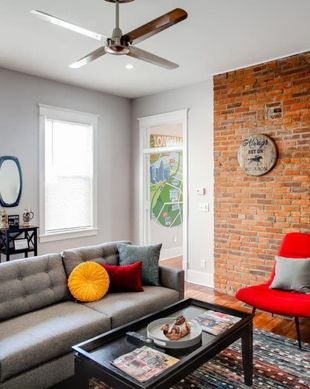 United States Kentucky Louisville vacation rental compare prices direct by owner 1790826