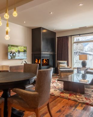 United States Wyoming Jackson vacation rental compare prices direct by owner 2240361