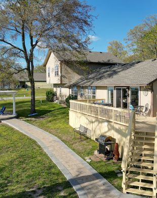 United States Oklahoma Grove vacation rental compare prices direct by owner 1993509