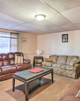 United States South Dakota Sturgis vacation rental compare prices direct by owner 19604644