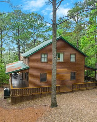 United States Oklahoma Broken Bow vacation rental compare prices direct by owner 13029569