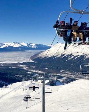 United States Alaska Anchorage vacation rental compare prices direct by owner 19532910