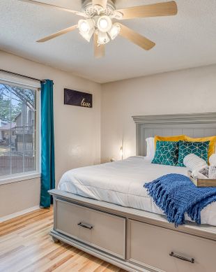 United States Kansas Derby vacation rental compare prices direct by owner 13089851