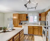 Anchorage Retreat < 5 Mi to Hilltop Ski Area!
