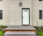 Anchorage Retreat < 5 Mi to Hilltop Ski Area!