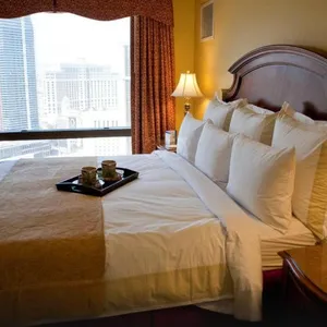 Marriott's Grand Chateau (No Resort Fee), Las Vegas: $299 Room
